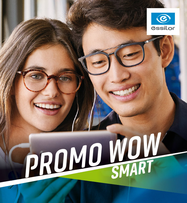 Promo WOW Smart